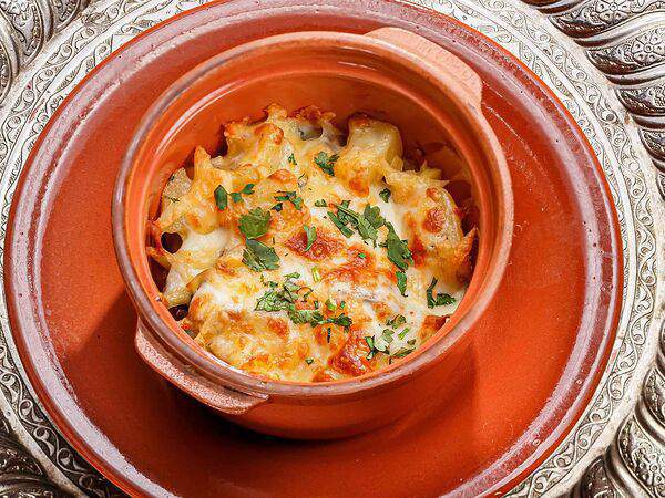 Султан базар - Танжия Эль Харуфф