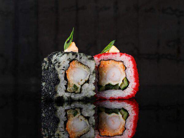 СушиСё - Ролл Партия