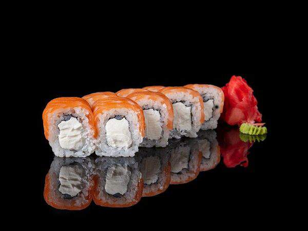 Японапапа - Нежный