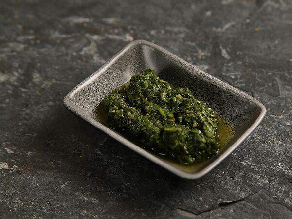 Lava Grill - Соус Чимичурри