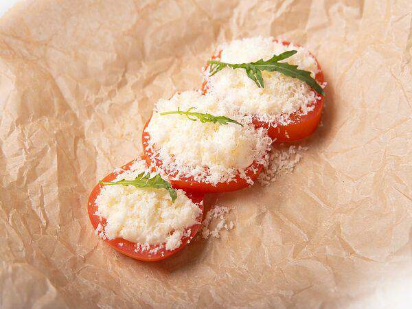 Пицца экспресс 777999 - Закуска овощная под сыром