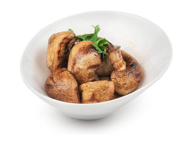 Шашлыкоff - Шампиньоны гриль