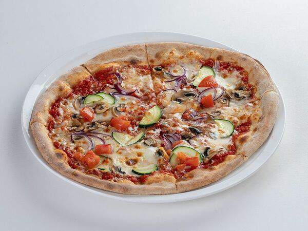 Da Lorenzo - Веджетариана