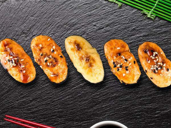 Евразия-Экспресс - Малое горячее ассорти