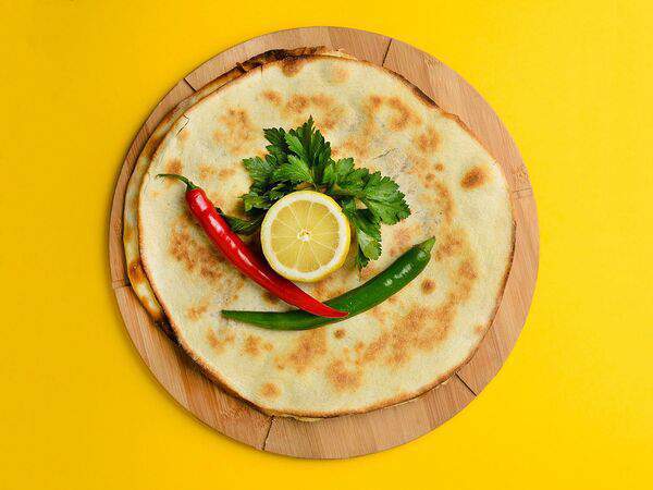 Good Food - Ламаджо с телятиной