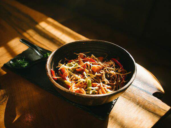 Rob roy bar - Ма-По