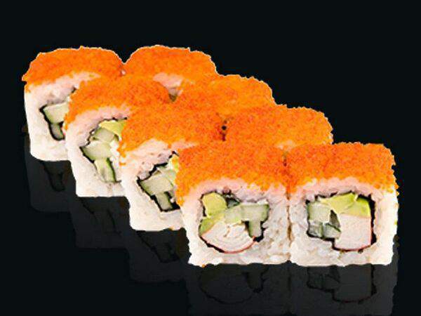 Кико - Акита ролл