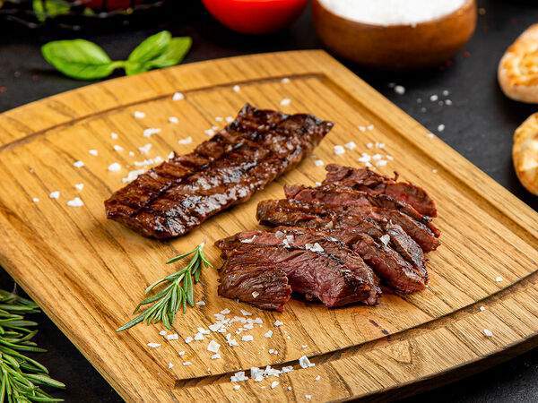 IHSAN - Стейк Мачете