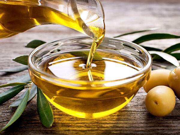 Колбасофф - Масло оливковое