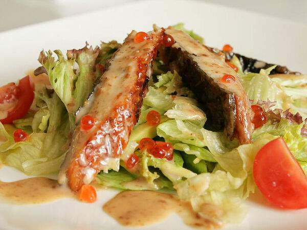 Токио Суши - Салат Киото