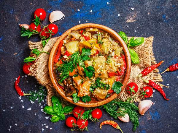 Ресторан Буфетъ в Нижнем Новгороде