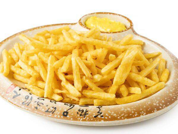 Chinchin - Картофель фри