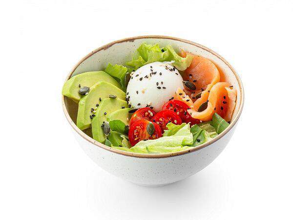 Шоколадница - Кетозавтрак