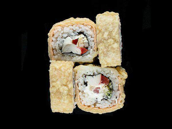 Самурай - Фуджи