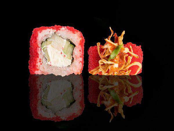 Café Brasserie - Вулкан