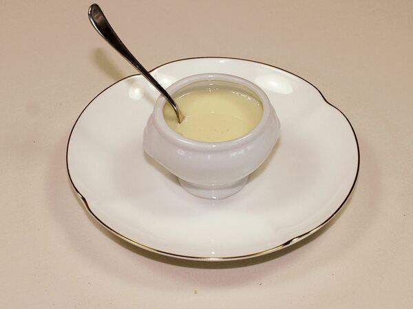 Емеля - Молоко сгущенное