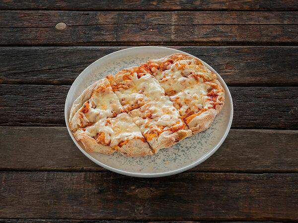 Гастробар Море - Пинца Маргарита