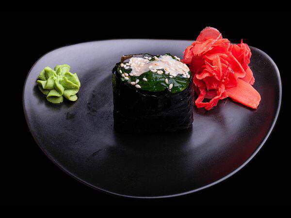 Киото - Чукка суши