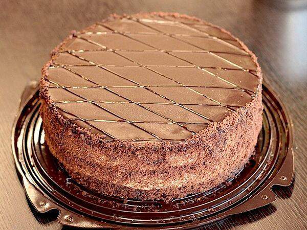 Плюшки Ватрушки - Десерт Прага