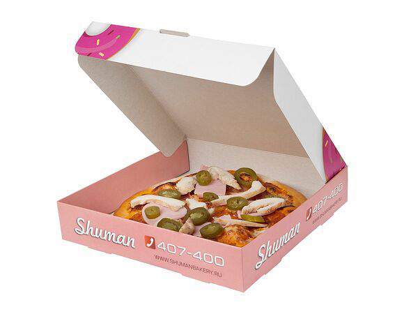 Shuman - Литтл Дог