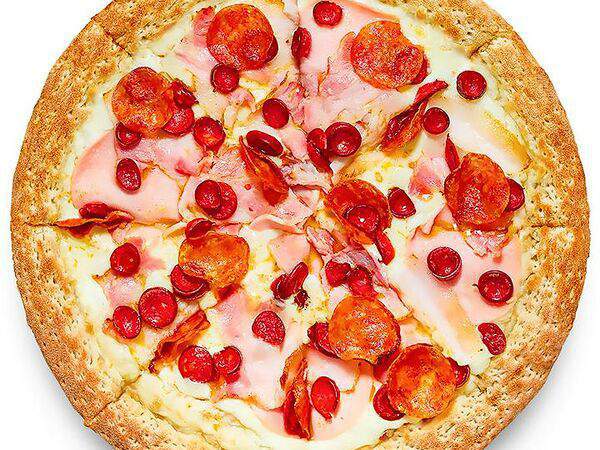 Самые Японские Суши - Мясная