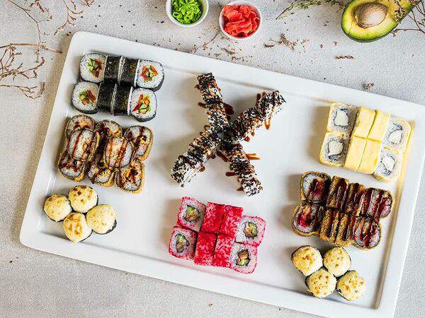 Пино - Самурай