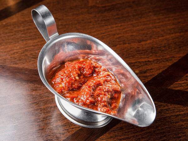 Тонэ - Соус Аджика