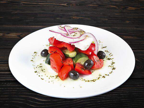 БирХоф - Греческий