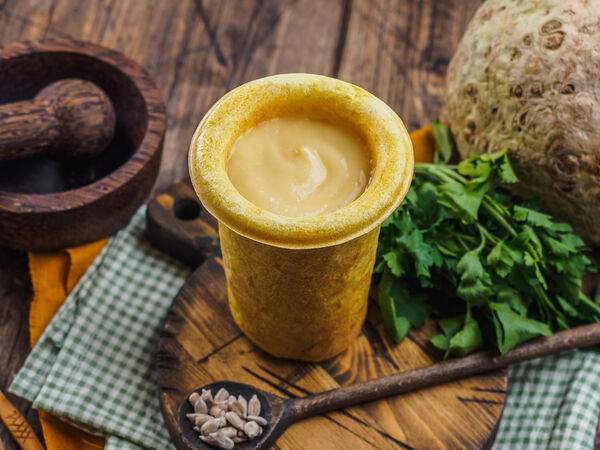 Супстанция - Крем-суп Сельдереевый