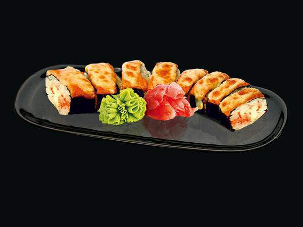 Кико - Токийский ролл (бокс-суси)
