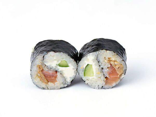 Good Food - Ролл Футомаки