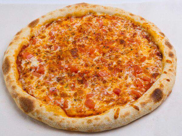 Мяссорти - Пицца Маргарита