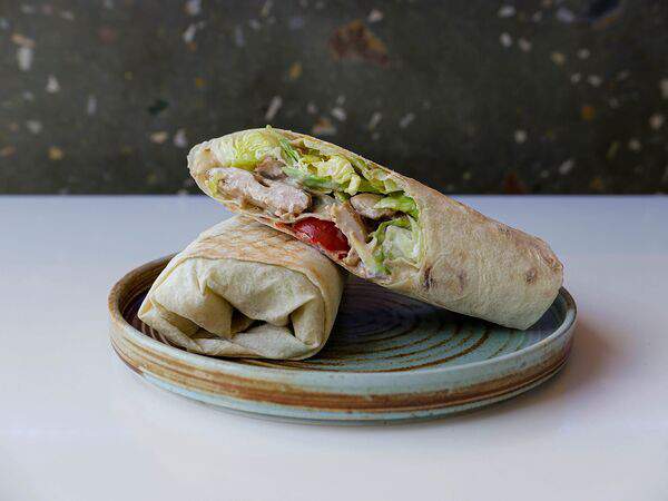 Israel Grill - Бен-Гур