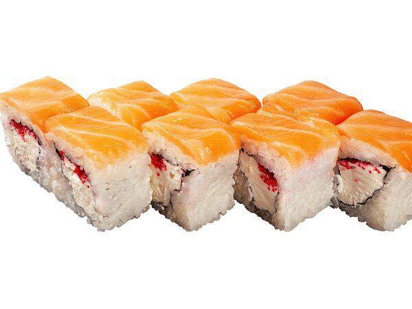 Кидзи - Филадельфия лайт