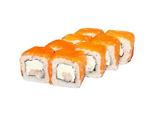 Mysushi - Ролл Тамаши