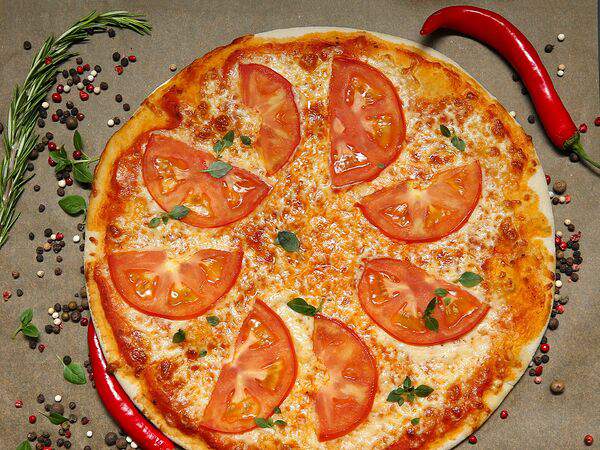 Total Sushi - Маргарита