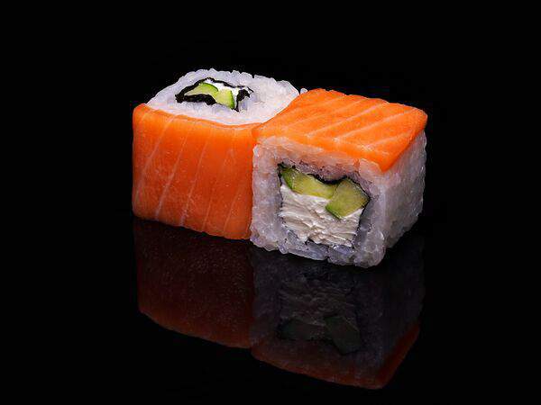 Веранда - Филадельфия