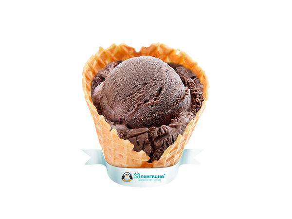 33 пингвина - Тройной шоколад