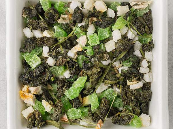 Ваш кондитер - Тархун лимон