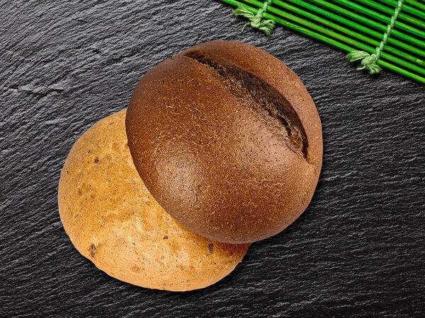 Евразия-Экспресс - Булочка ржаная