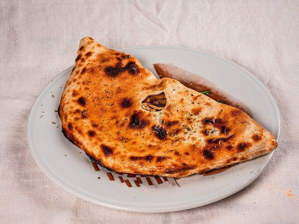 Adriano Leonardo - Кальцоне Мио аморе