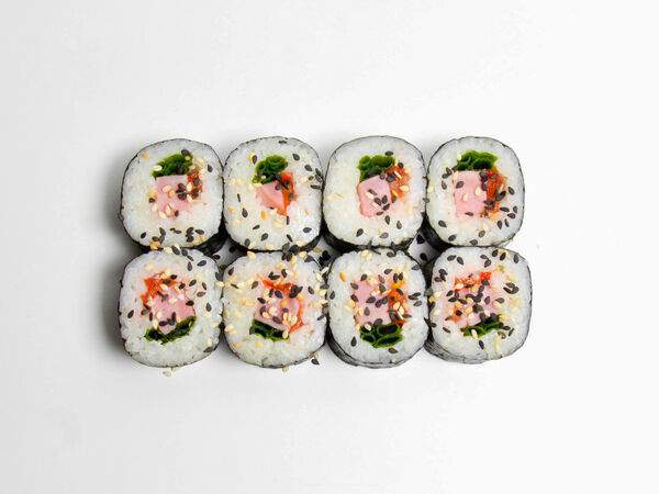 Rolik - Мясной ролл