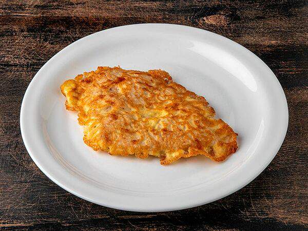 Кафе Шале - Бризоль из курицы