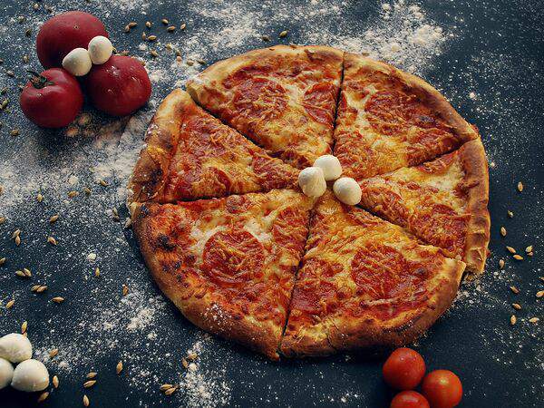 Rast Pub - Пепперони