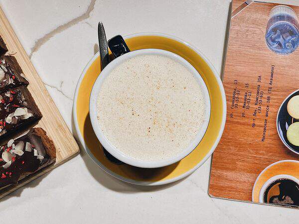 Вольсов - Симбирский раф