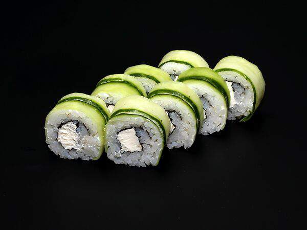 Total Sushi - Лайт