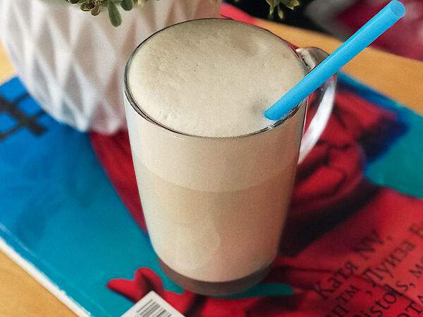 Dali - Чай Манго