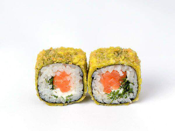 Good Food - Горячий ролл Майами