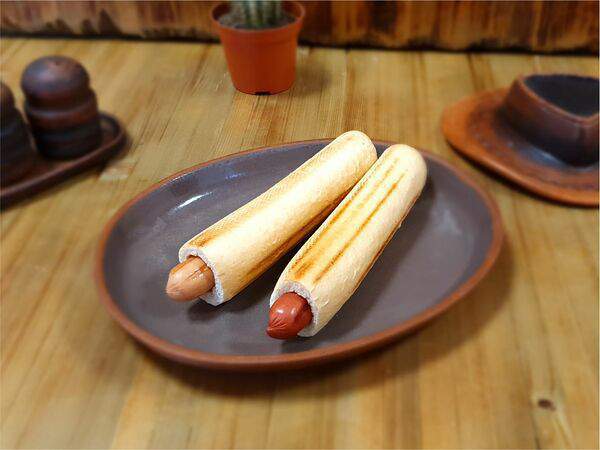 Техас Экспресс - Хот-дог Биф