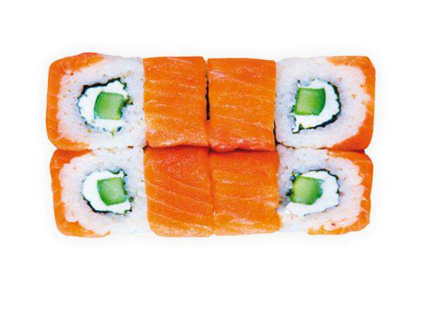 Империя - Ролл Филадельфия